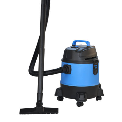 Eako 1400W 20L plastic home appliance high quality and great price wet dry vacuum cleaner  EC819-20L