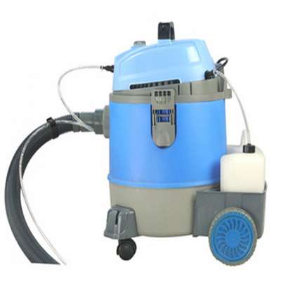 Profession helper machine carpet and shampoo function vacuum cleaner