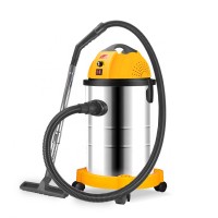 Hot Sale 35L Capacity Vacuum Cleaner With Dust Bag for Carpet