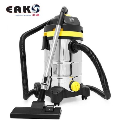 Factory direct sell and cheap price wet dry vacuum cleaner