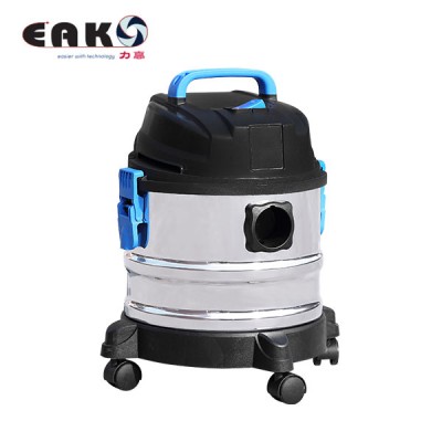 CE approved 15L stainless steel vacuum cleaner