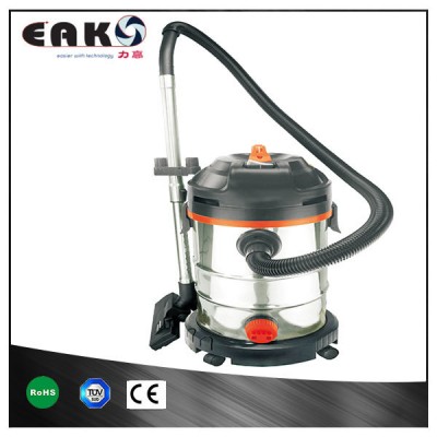 30 liters ultra fine air filter wet dry vacuum cleaners