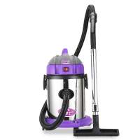 1400W Powerful Motor Carpet Cleaner, Portable Vacuum Cleaner With Dry Wet Function