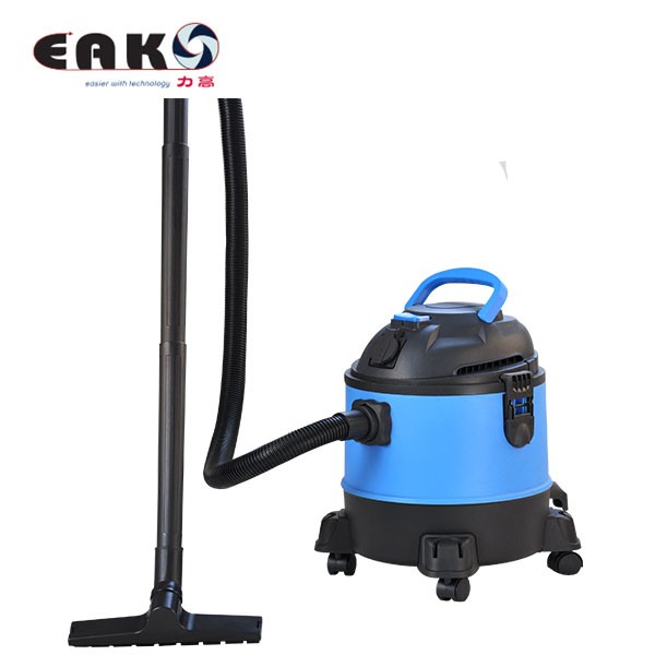 EALO high quality wet dry vacuum cleaner with blowing function 20L